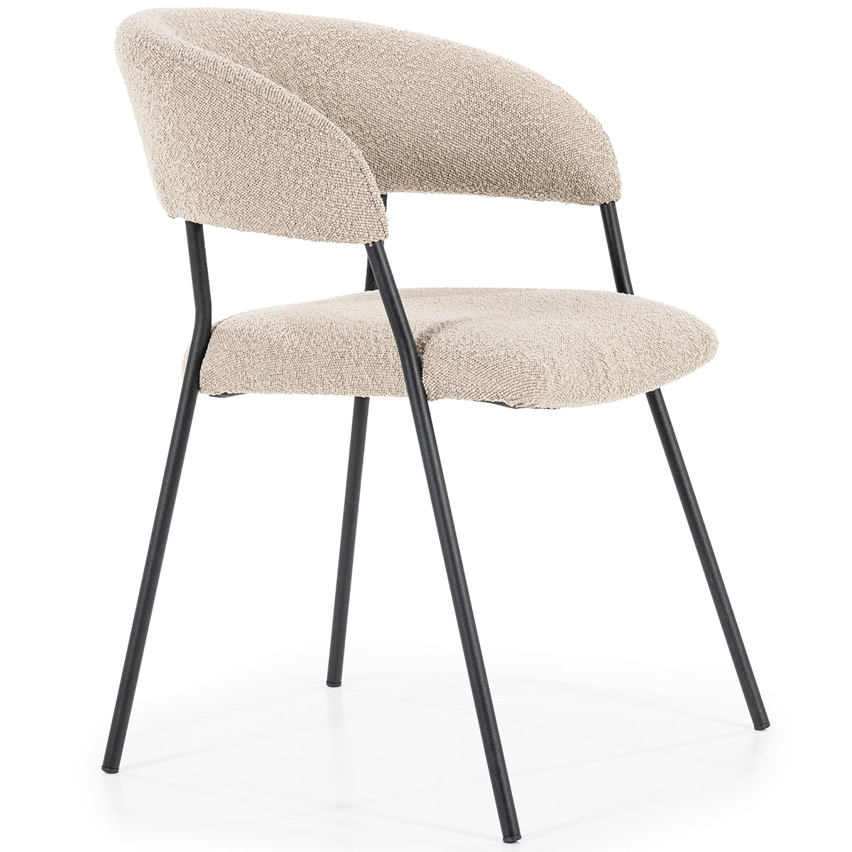 Luka Copenhagen Chair