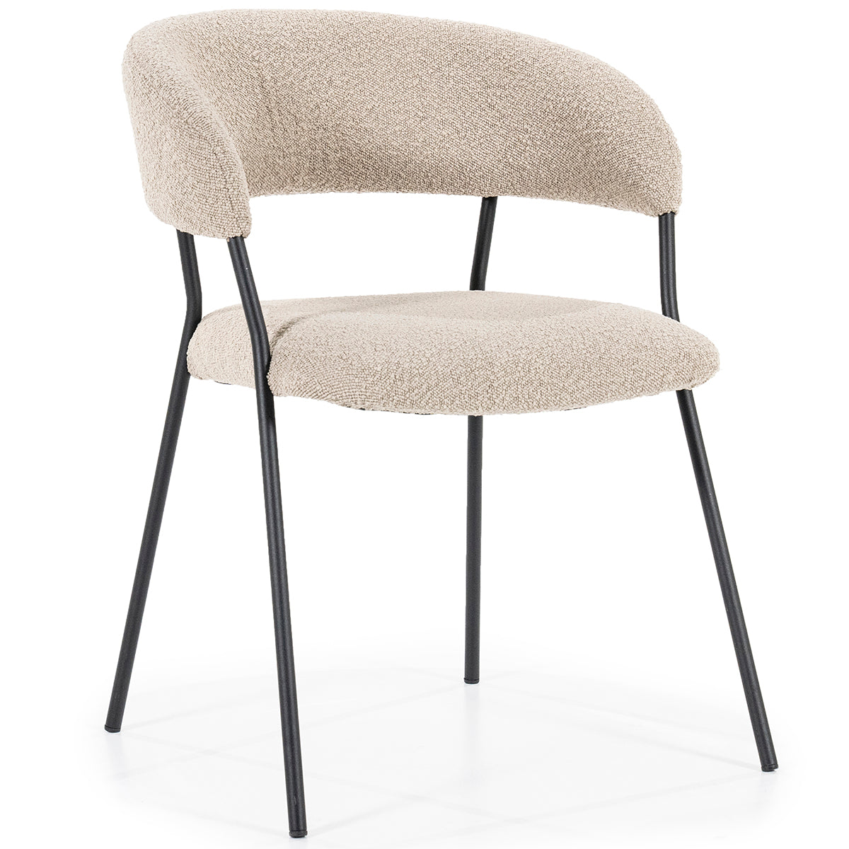 Luka Copenhagen Chair