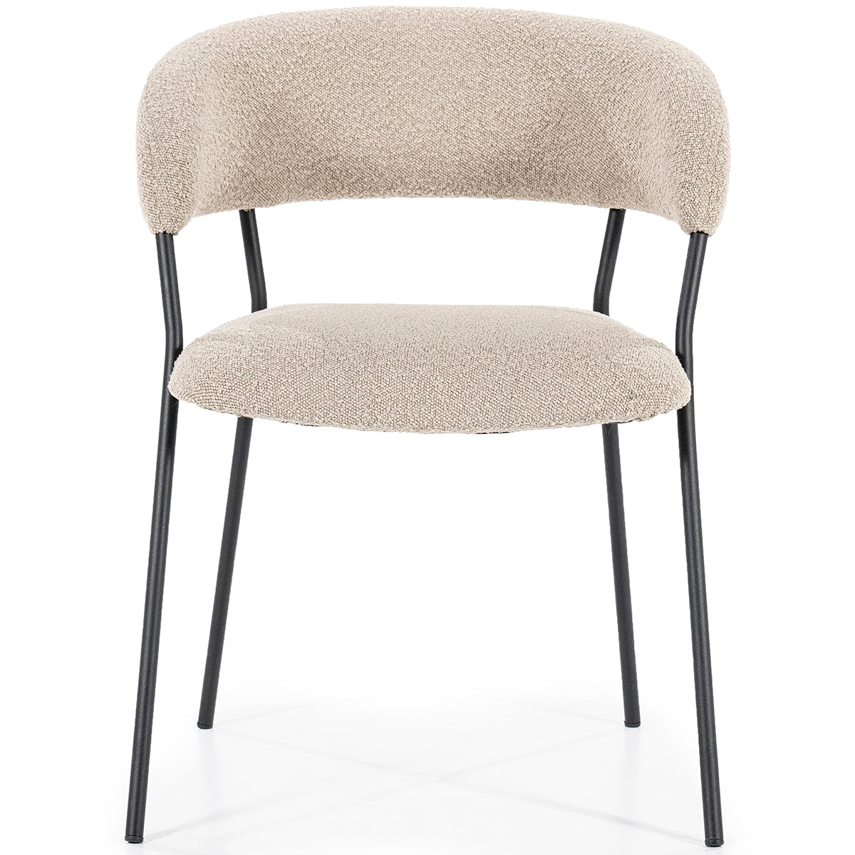 Luka Copenhagen Chair
