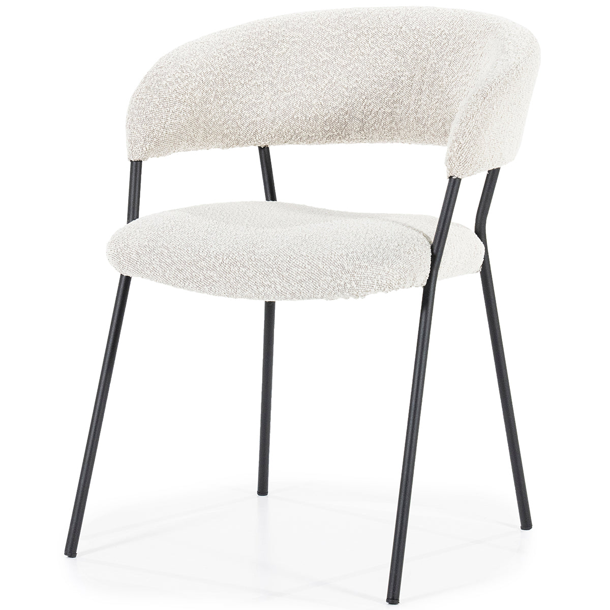 Luka Copenhagen Chair