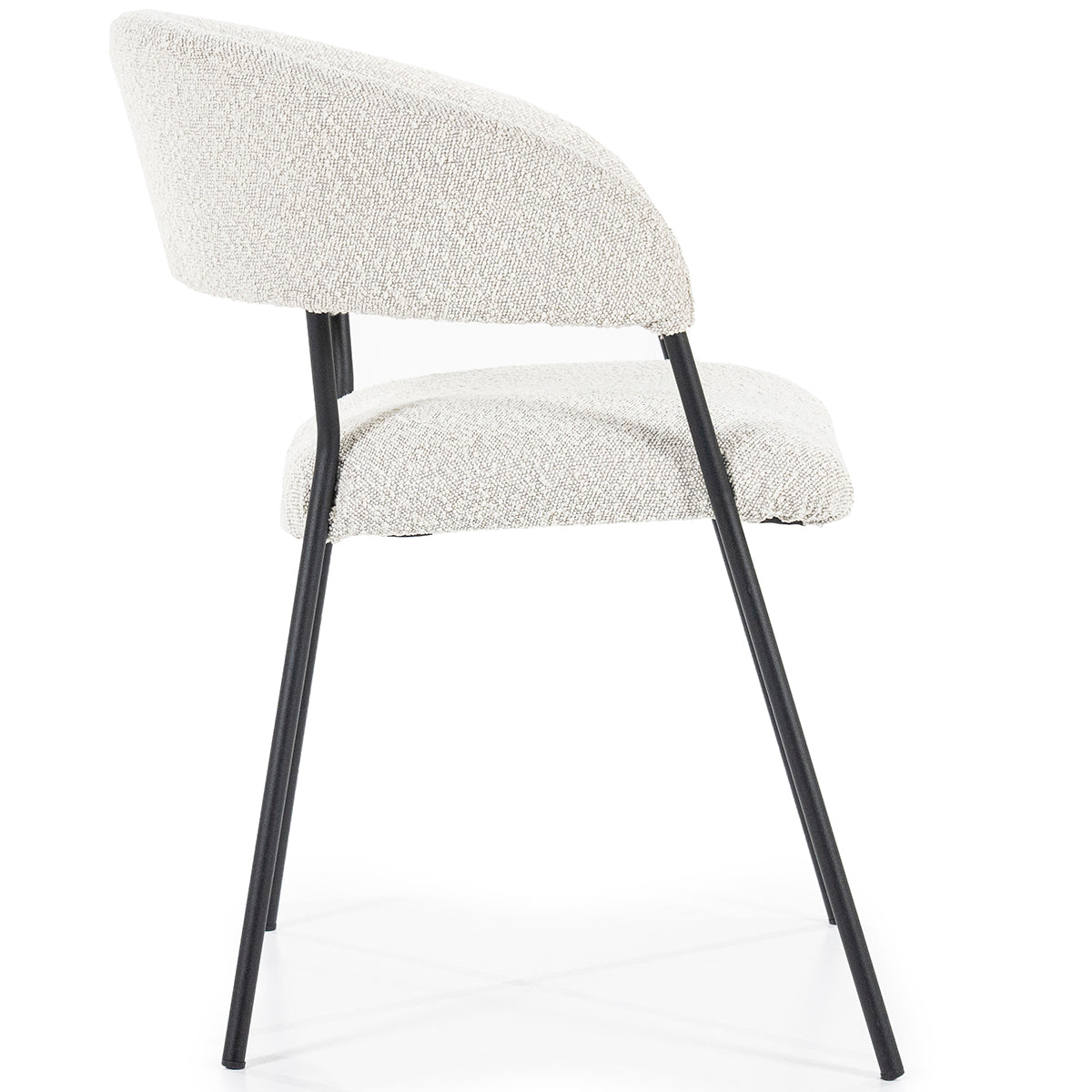 Luka Copenhagen Chair