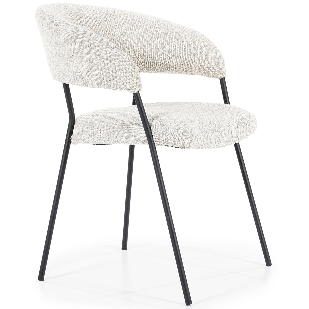 Luka Copenhagen Chair