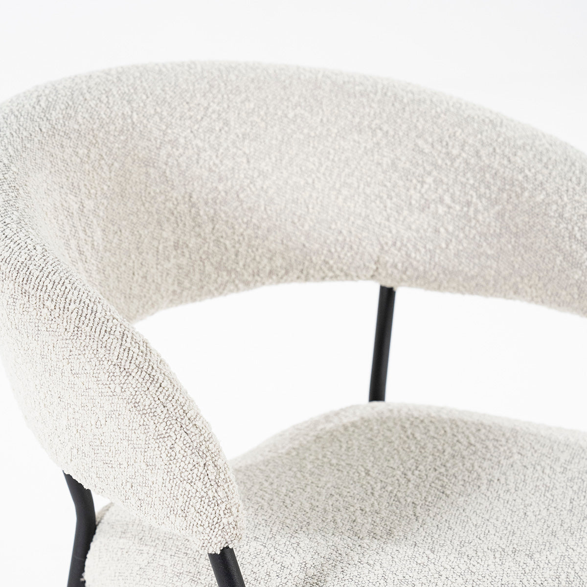 Luka Copenhagen Chair
