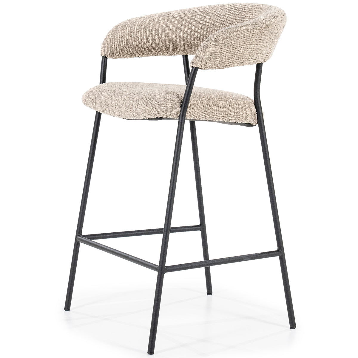 Luka Copenhagen Counter Stool