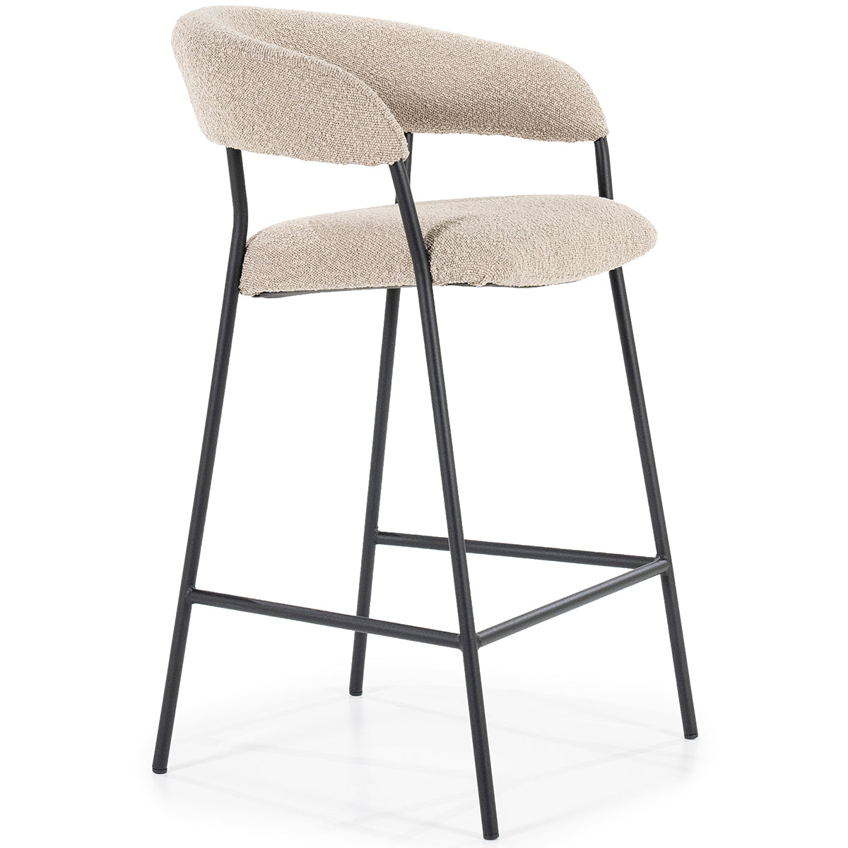 Luka Copenhagen Counter Stool