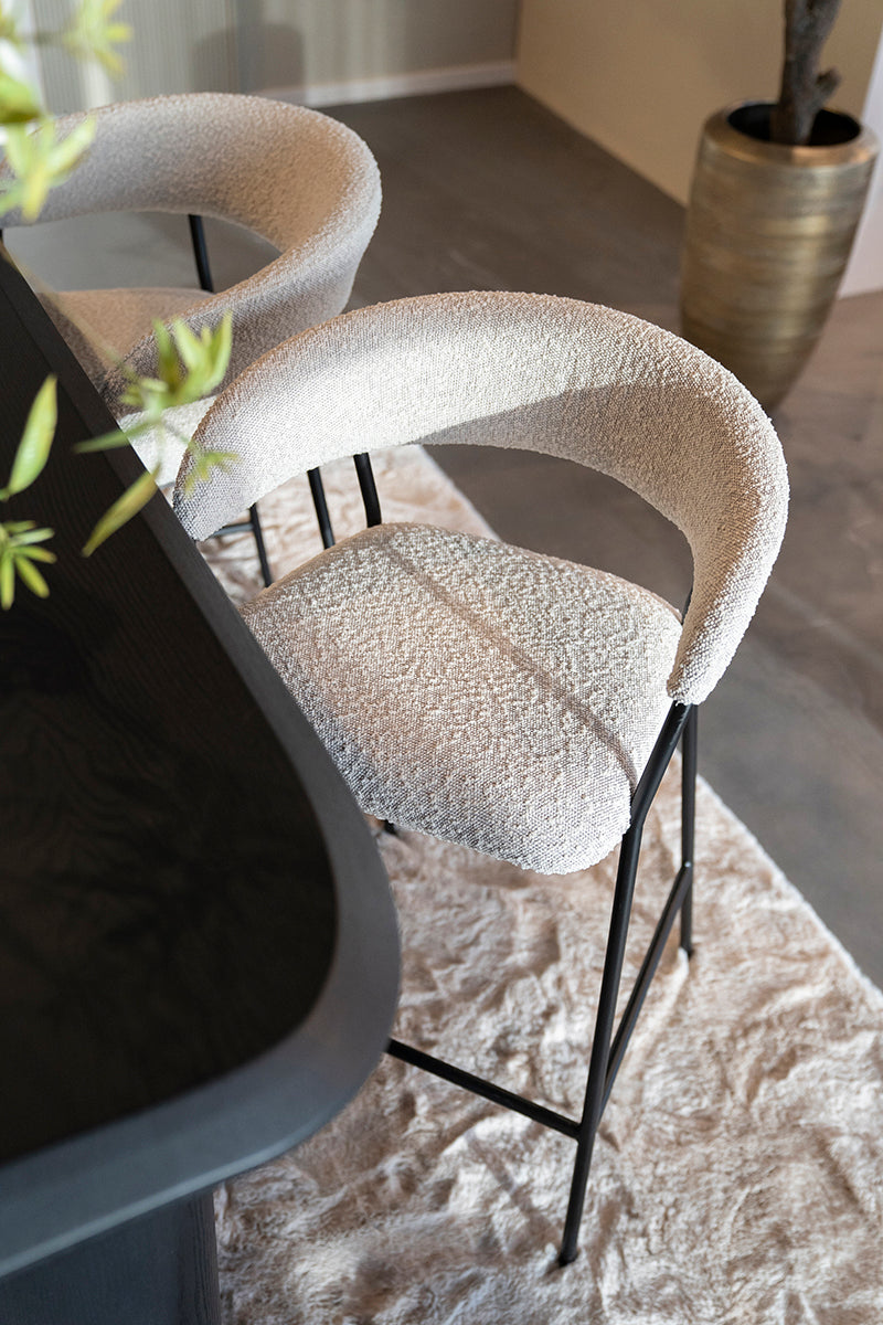 Luka Copenhagen Counter Stool