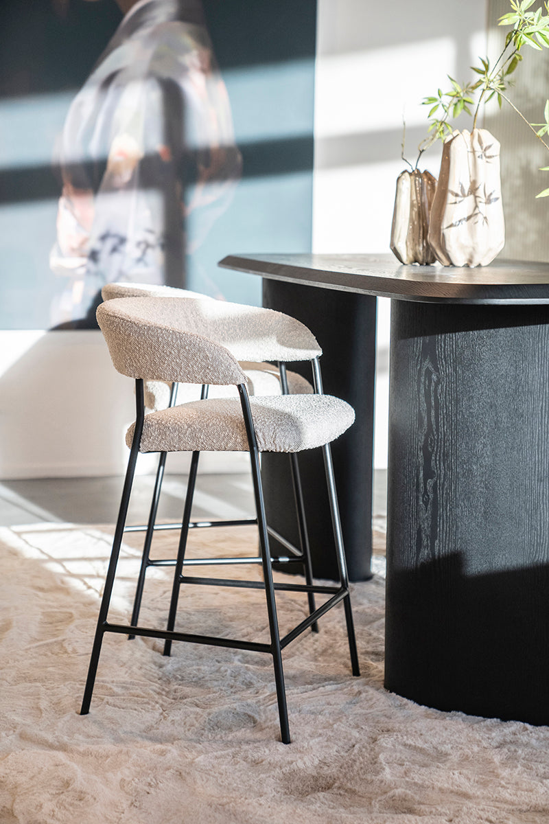 Luka Copenhagen Counter Stool