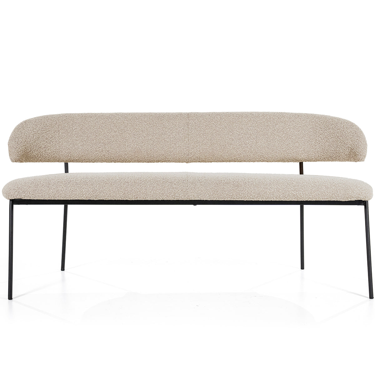 Luka Copenhagen Dining Bench