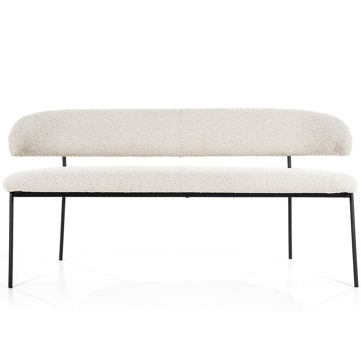 Luka Copenhagen Dining Bench