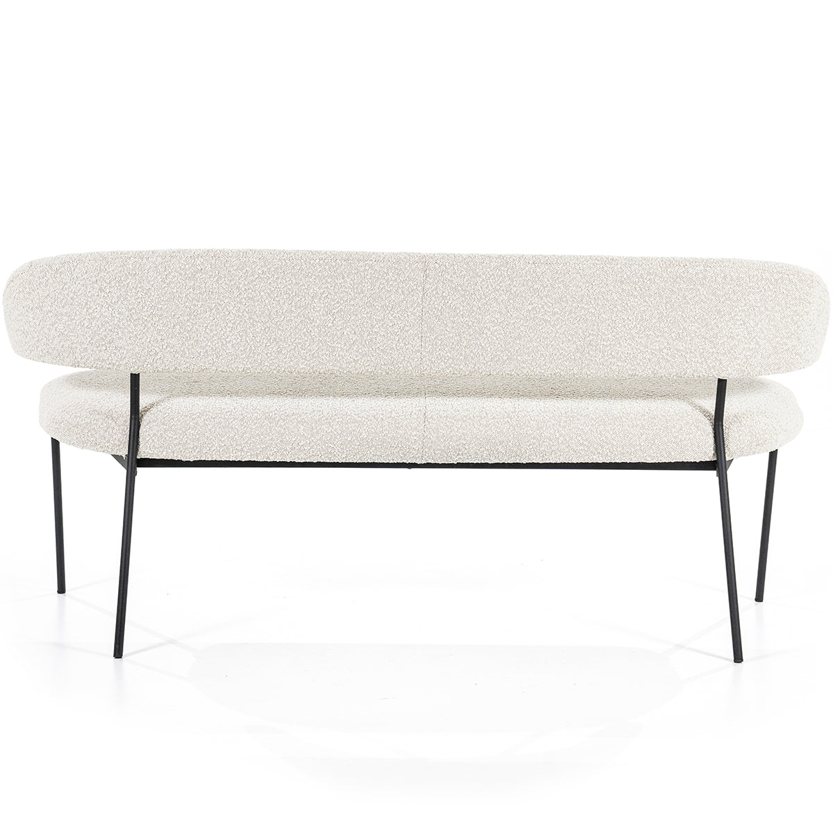 Luka Copenhagen Dining Bench