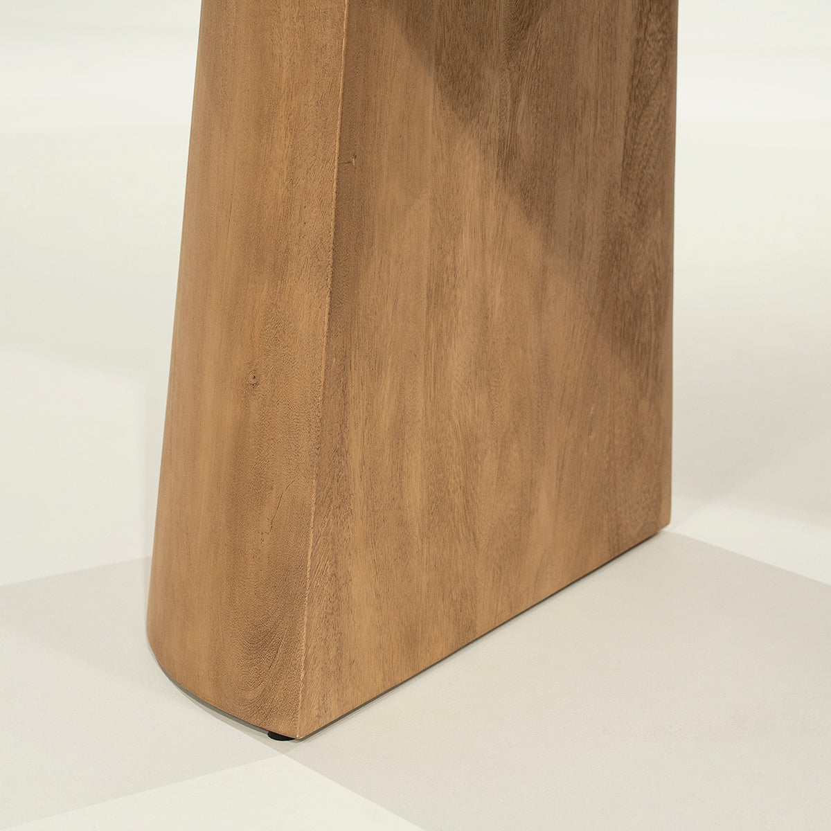 Lune Mango Wood Dining Table