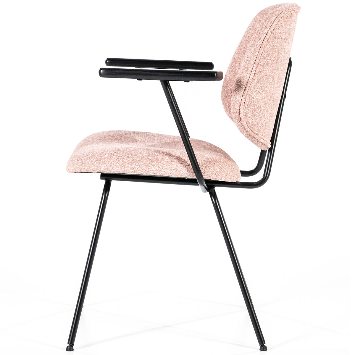 Lynn Fletcher Chair with Armrest