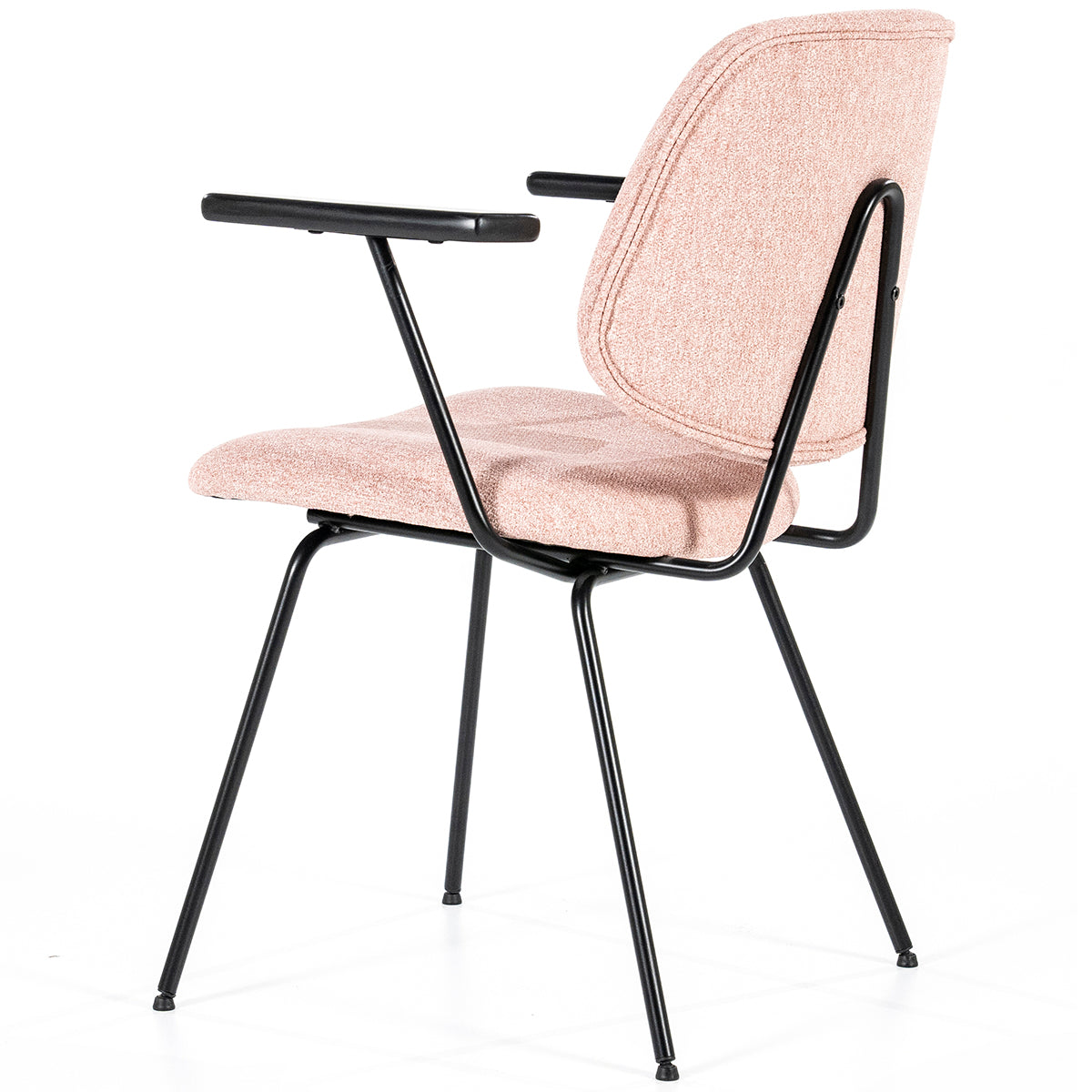 Lynn Fletcher Chair with Armrest