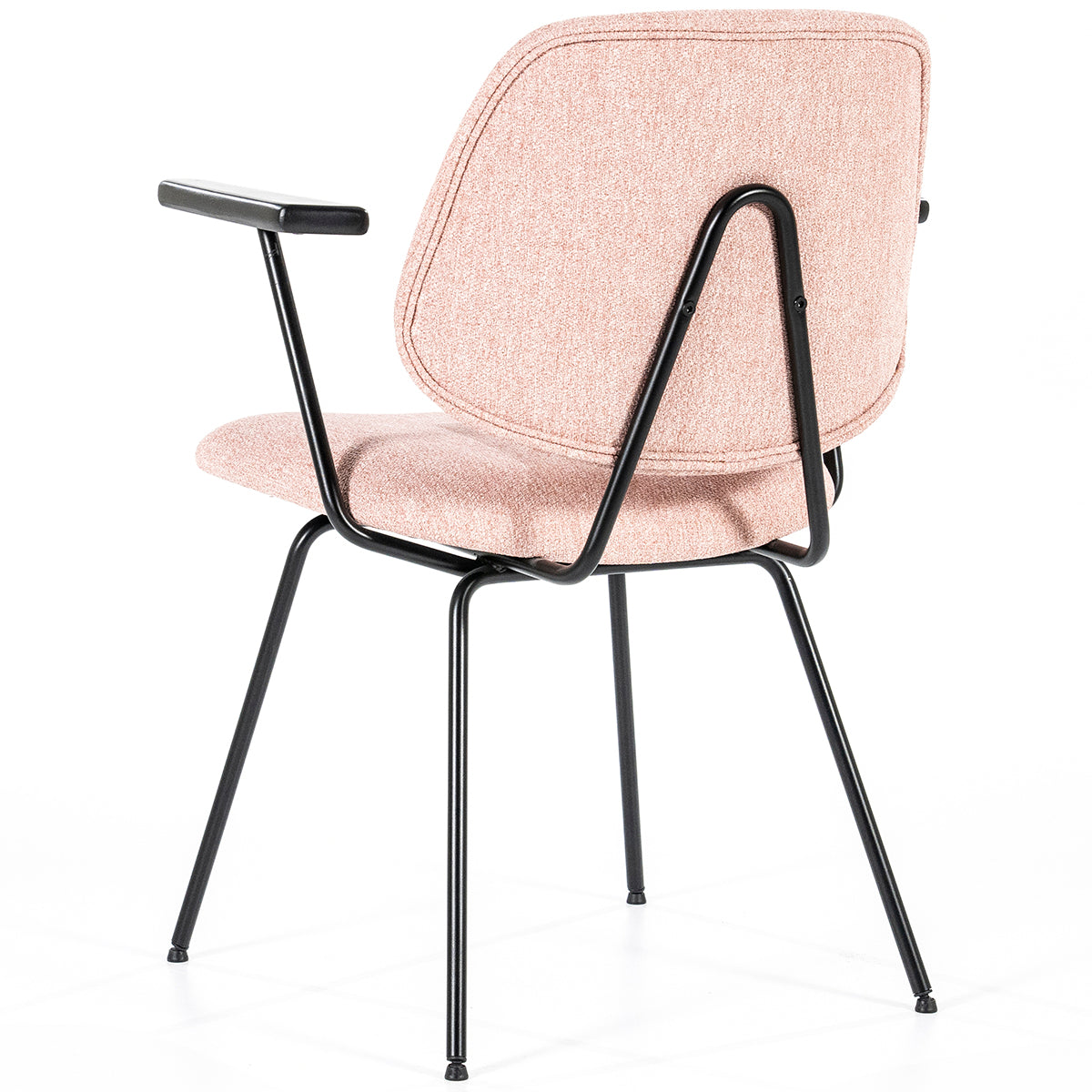 Lynn Fletcher Chair with Armrest