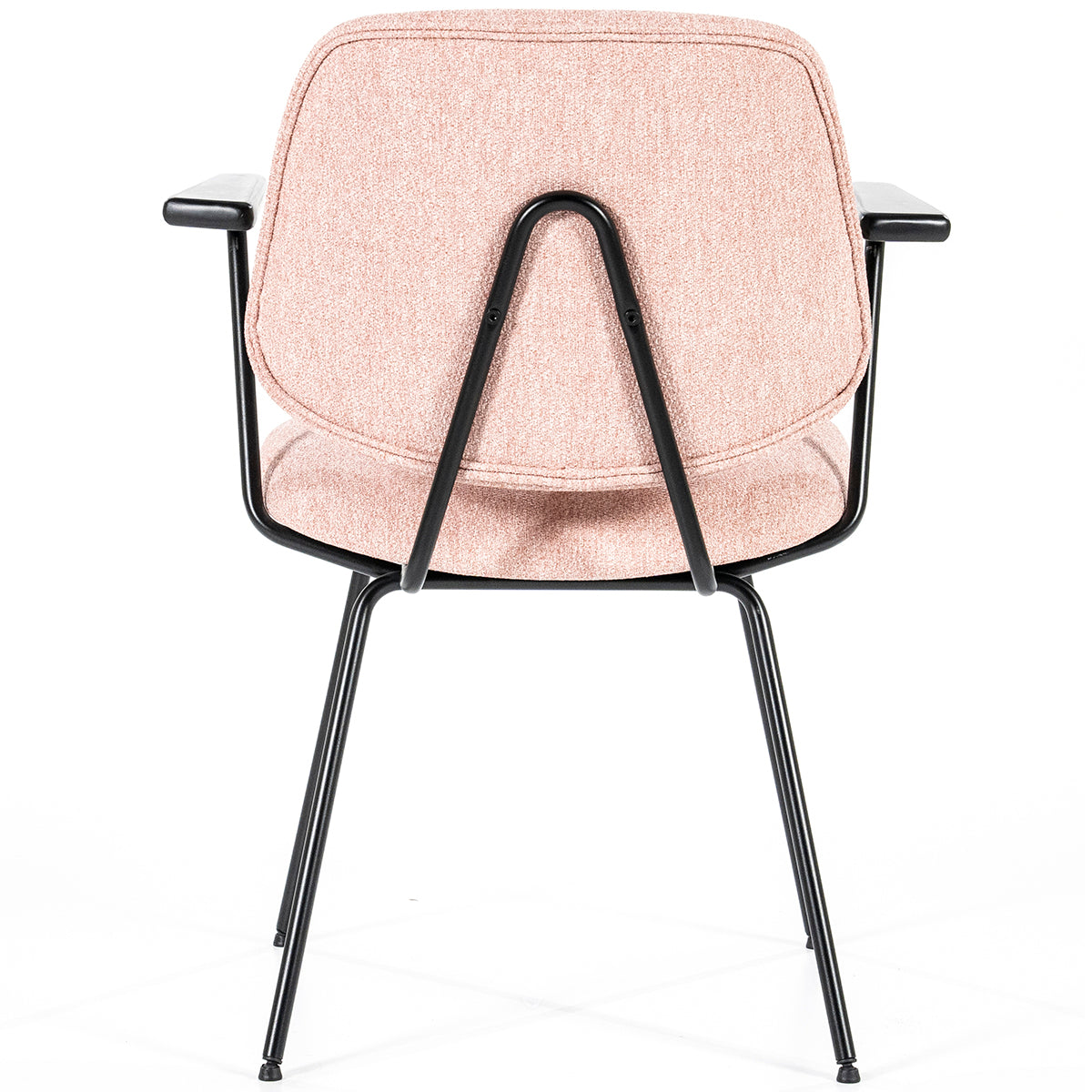 Lynn Fletcher Chair with Armrest