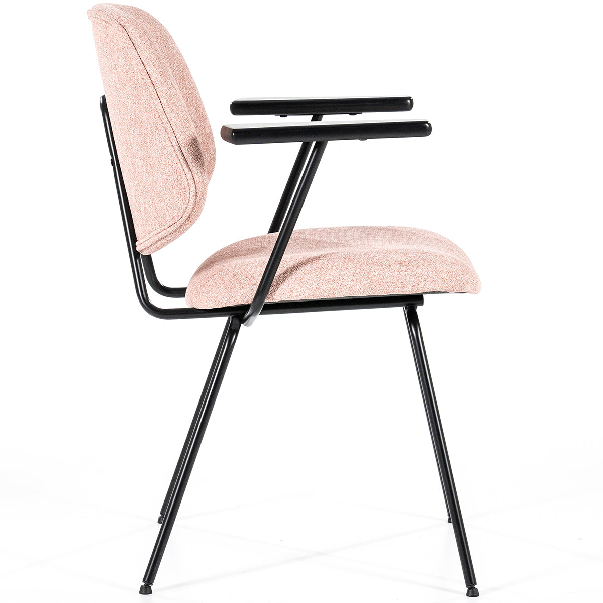 Lynn Fletcher Chair with Armrest