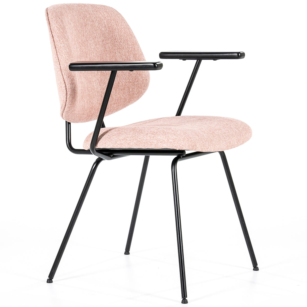 Lynn Fletcher Chair with Armrest
