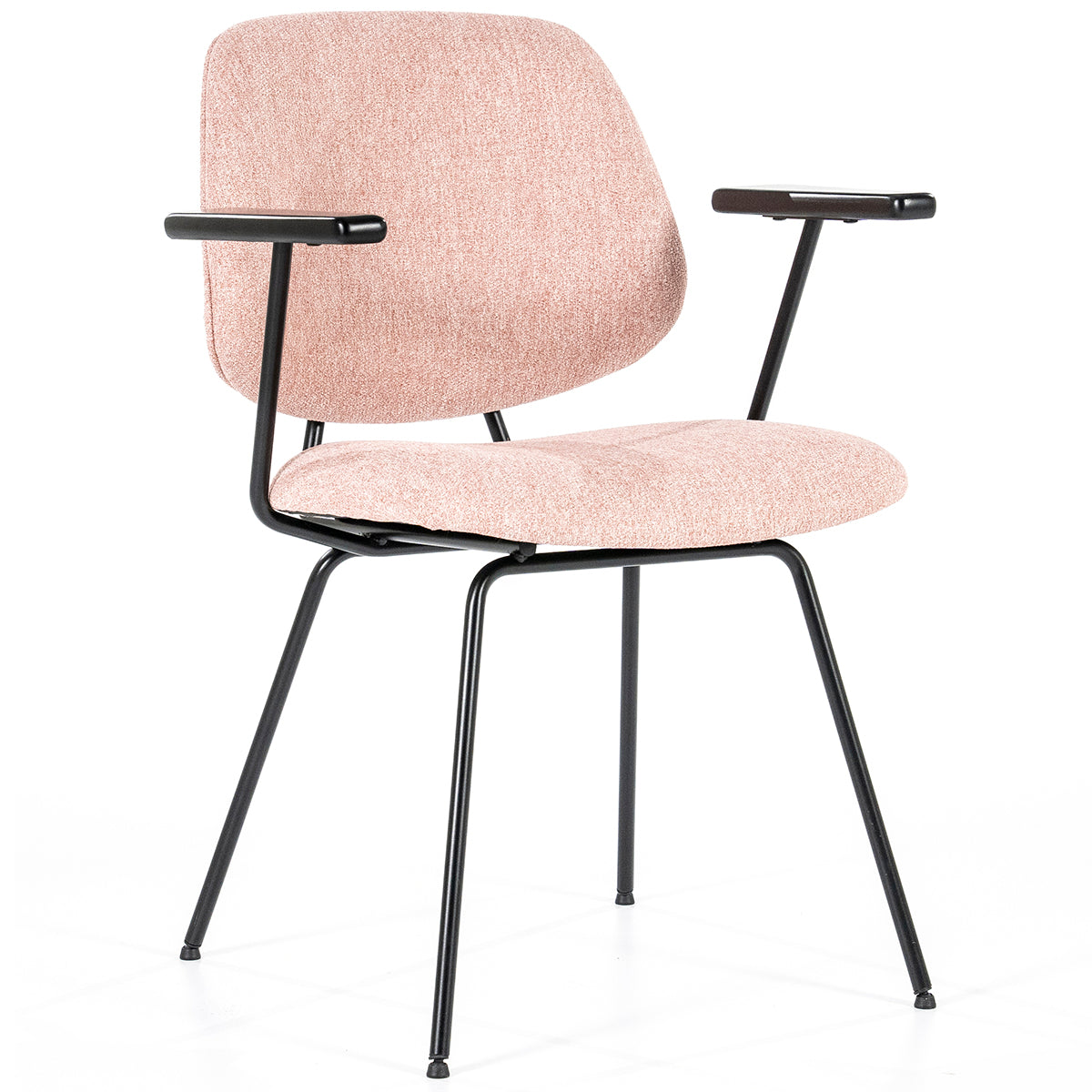 Lynn Fletcher Chair with Armrest