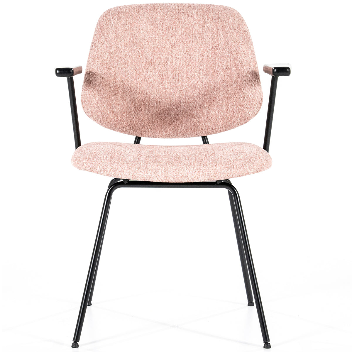 Lynn Fletcher Chair with Armrest