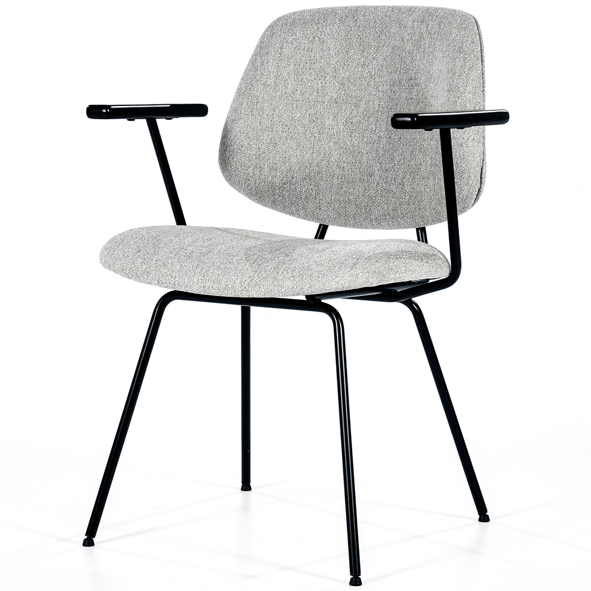 Lynn Fletcher Chair with Armrest