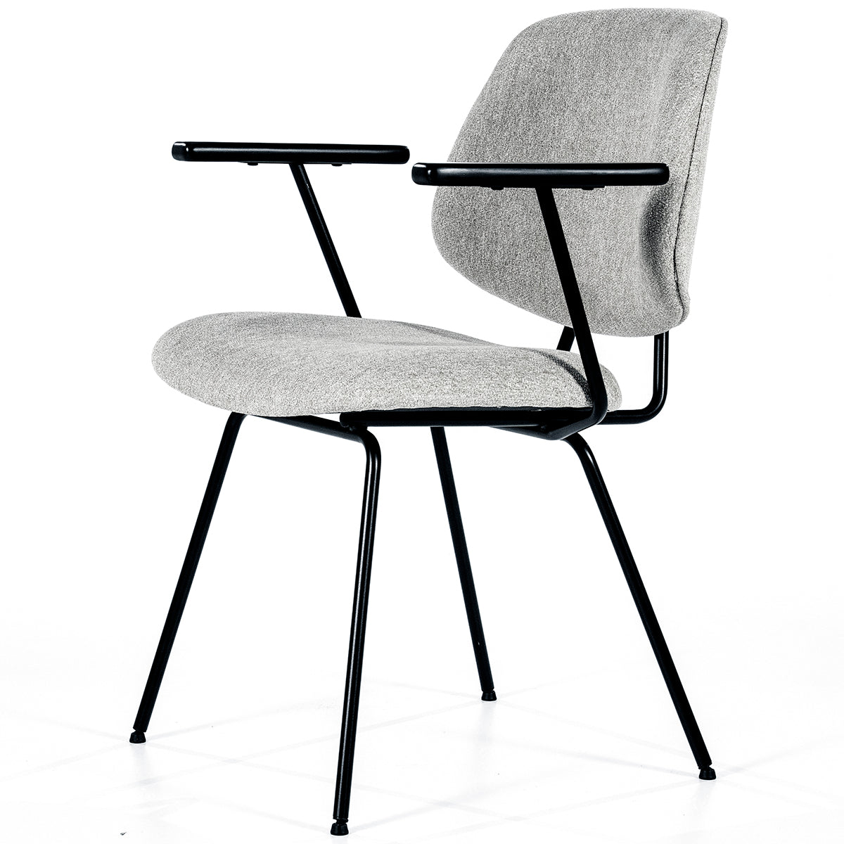 Lynn Fletcher Chair with Armrest