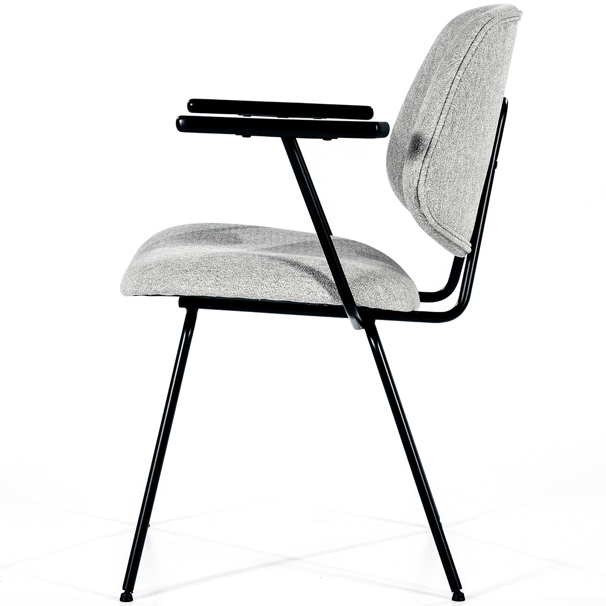 Lynn Fletcher Chair with Armrest