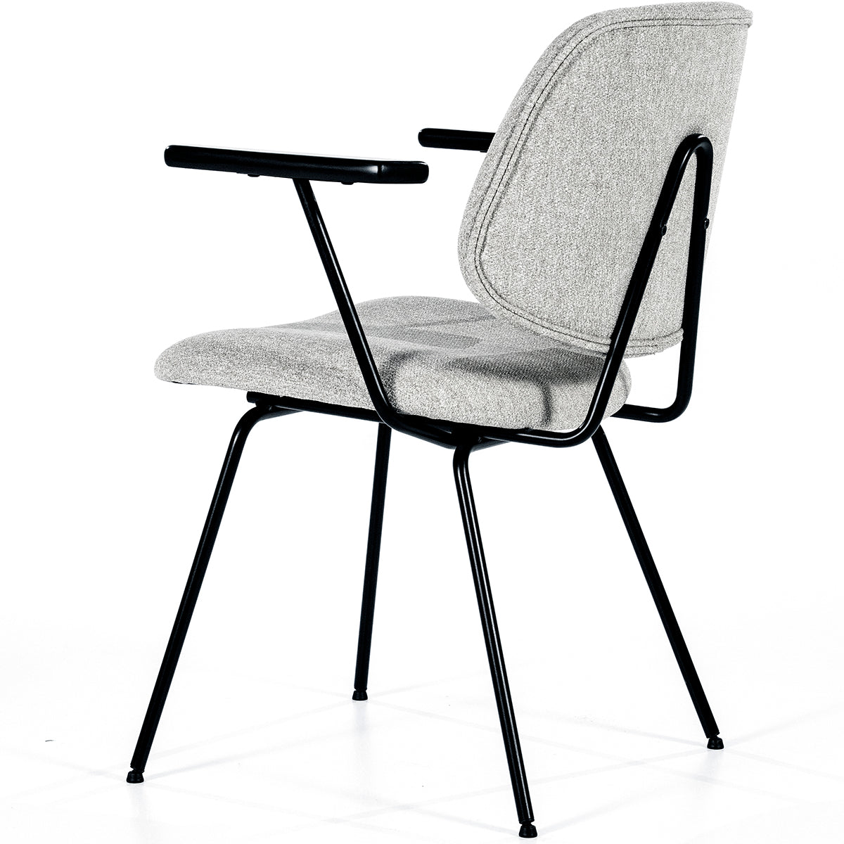 Lynn Fletcher Chair with Armrest