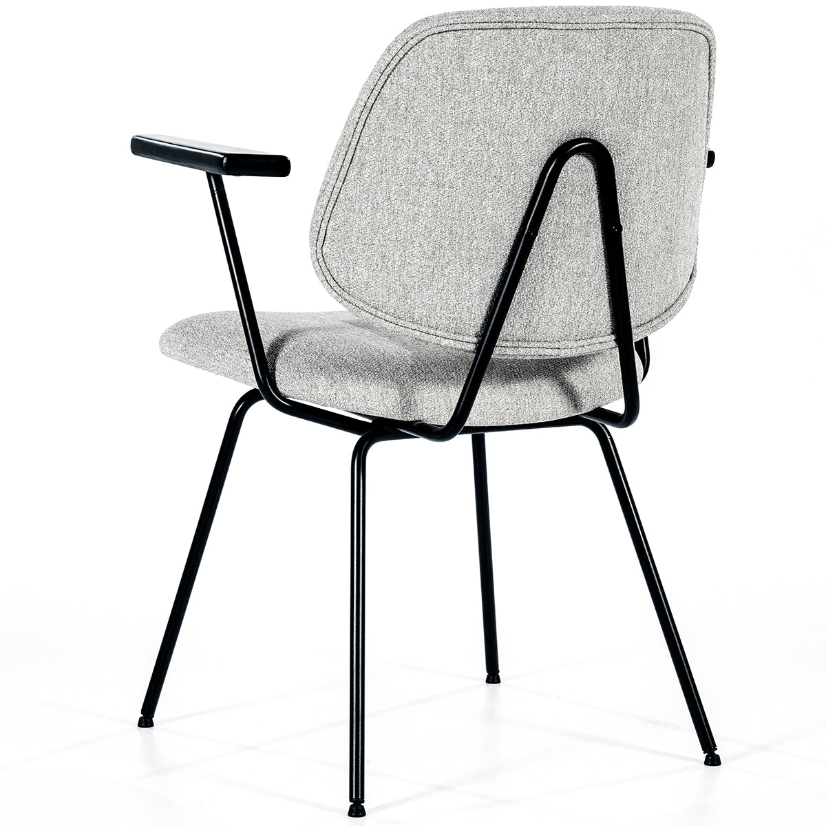 Lynn Fletcher Chair with Armrest