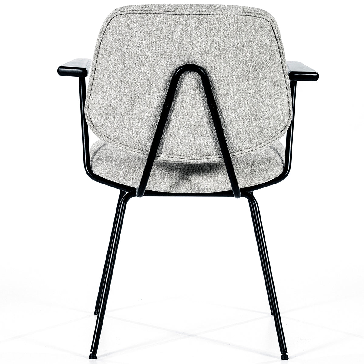 Lynn Fletcher Chair with Armrest