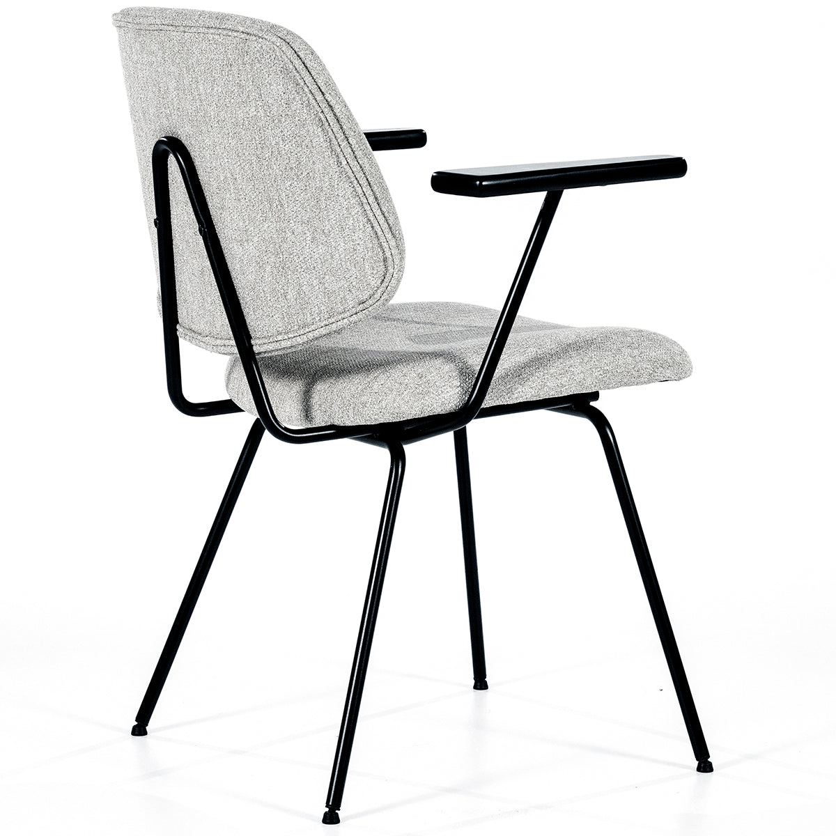 Lynn Fletcher Chair with Armrest