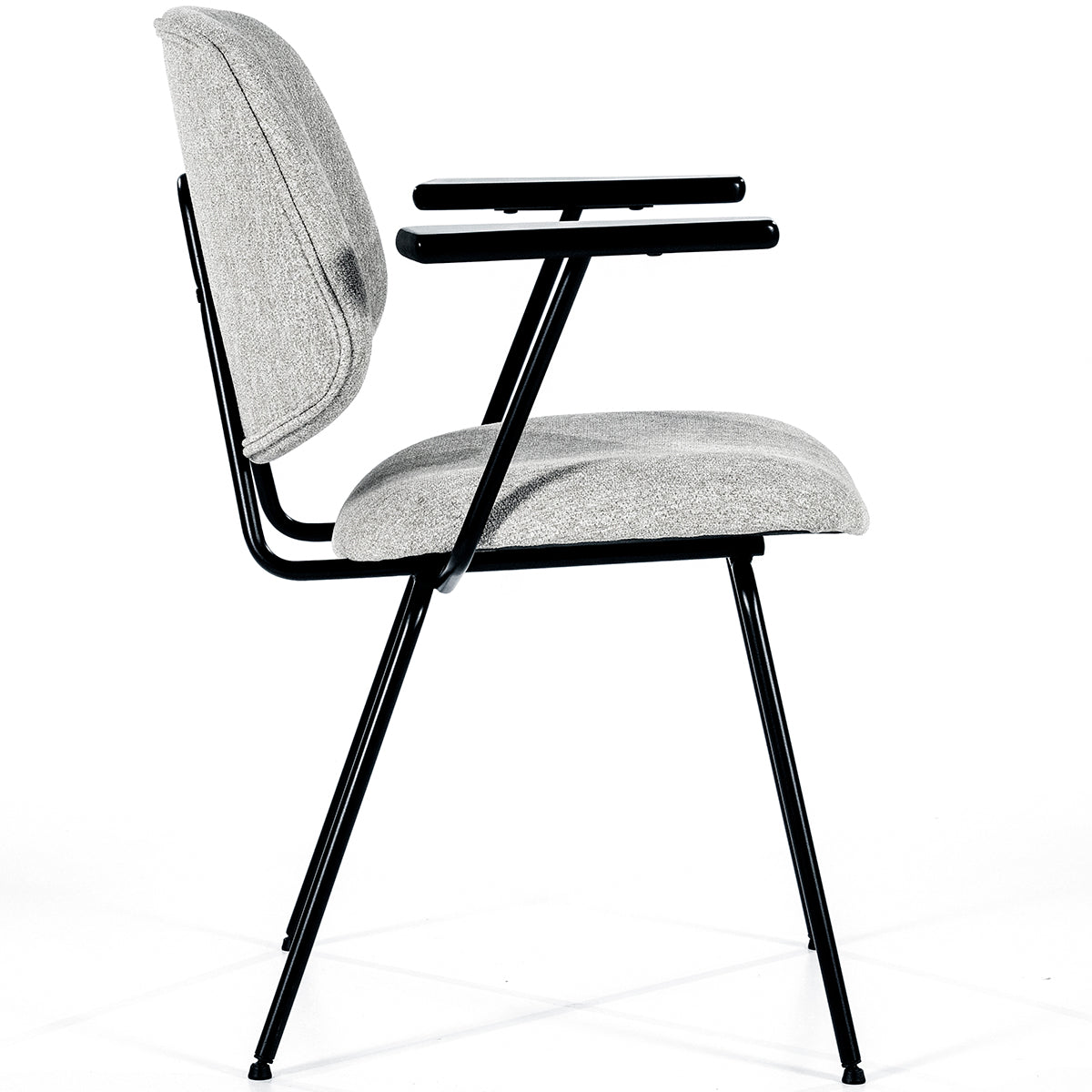 Lynn Fletcher Chair with Armrest
