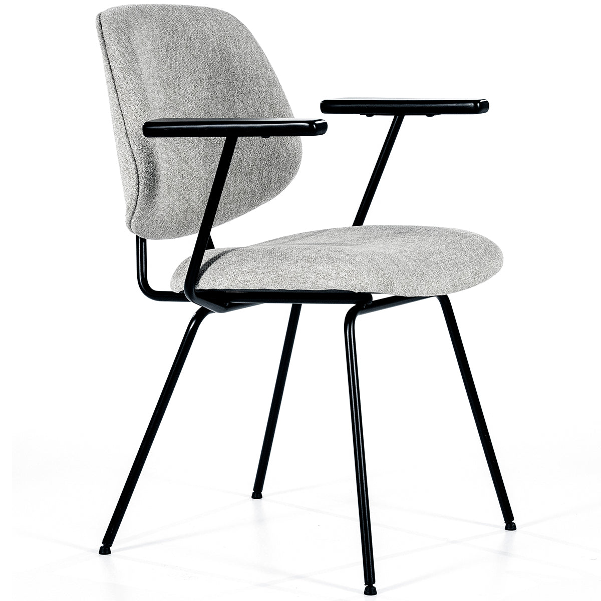 Lynn Fletcher Chair with Armrest