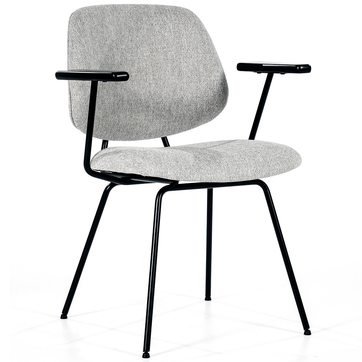 Lynn Fletcher Chair with Armrest