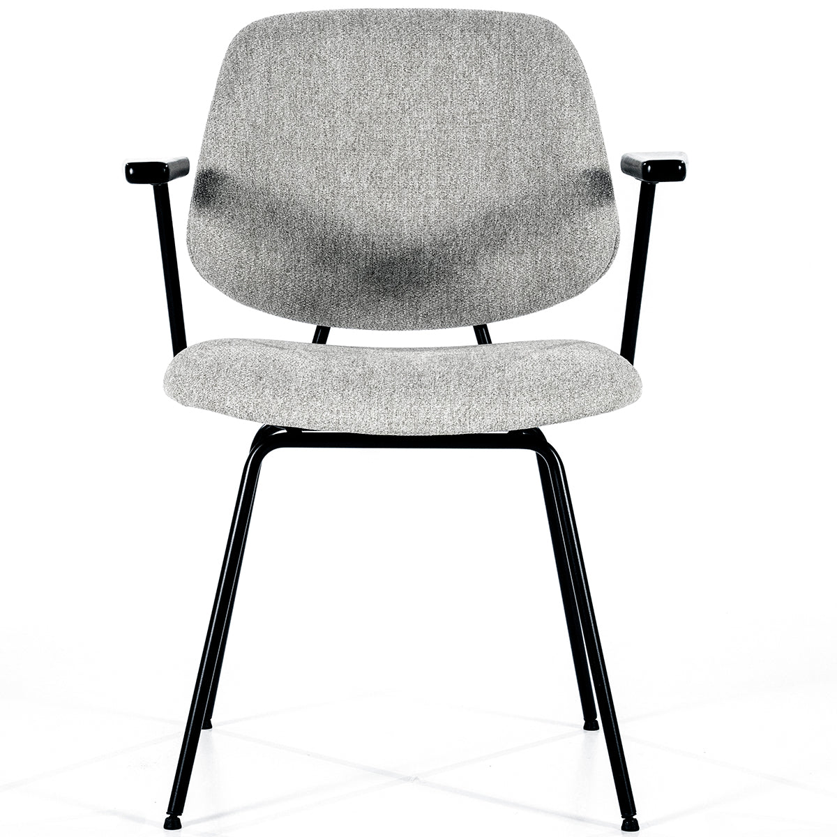 Lynn Fletcher Chair with Armrest
