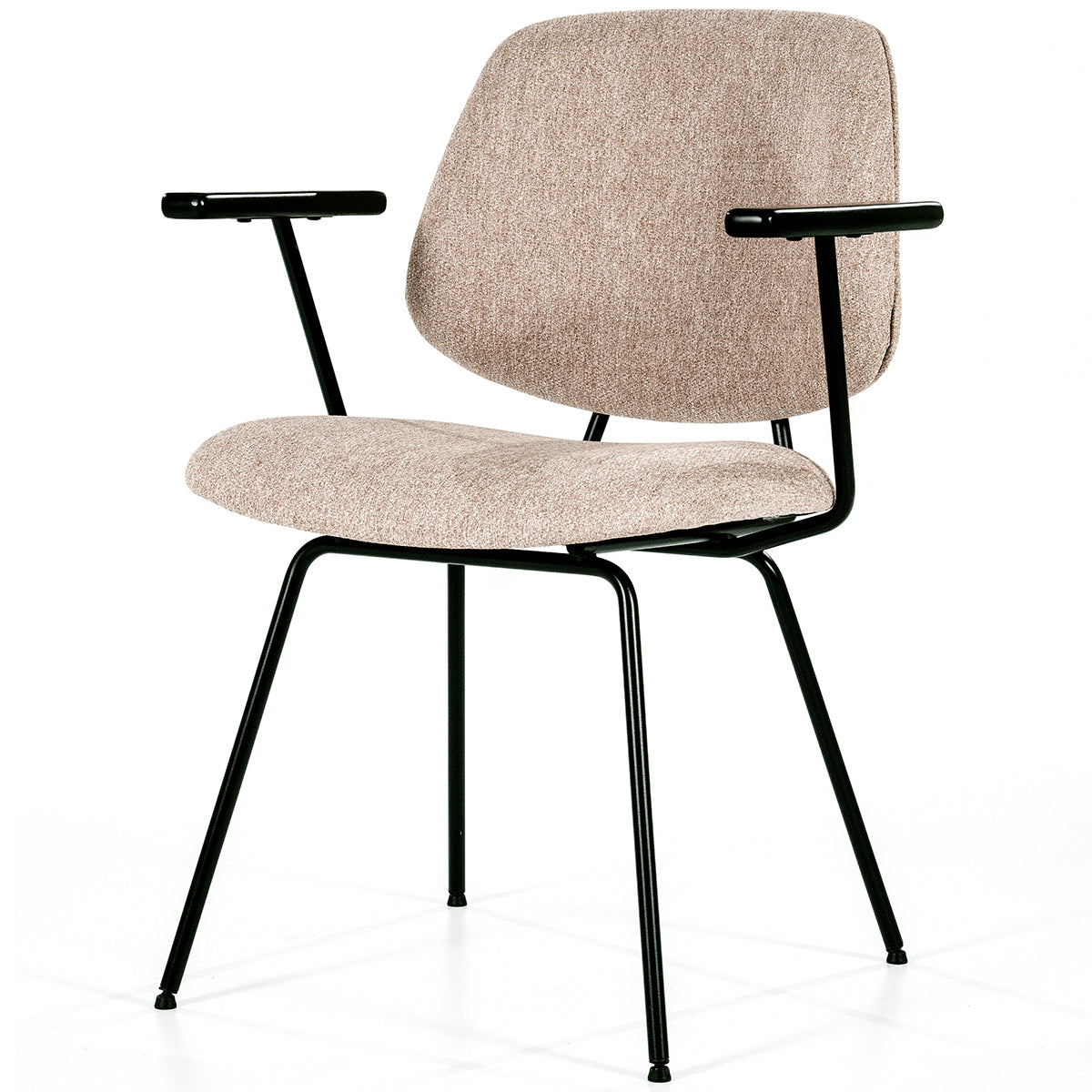 Lynn Fletcher Chair with Armrest