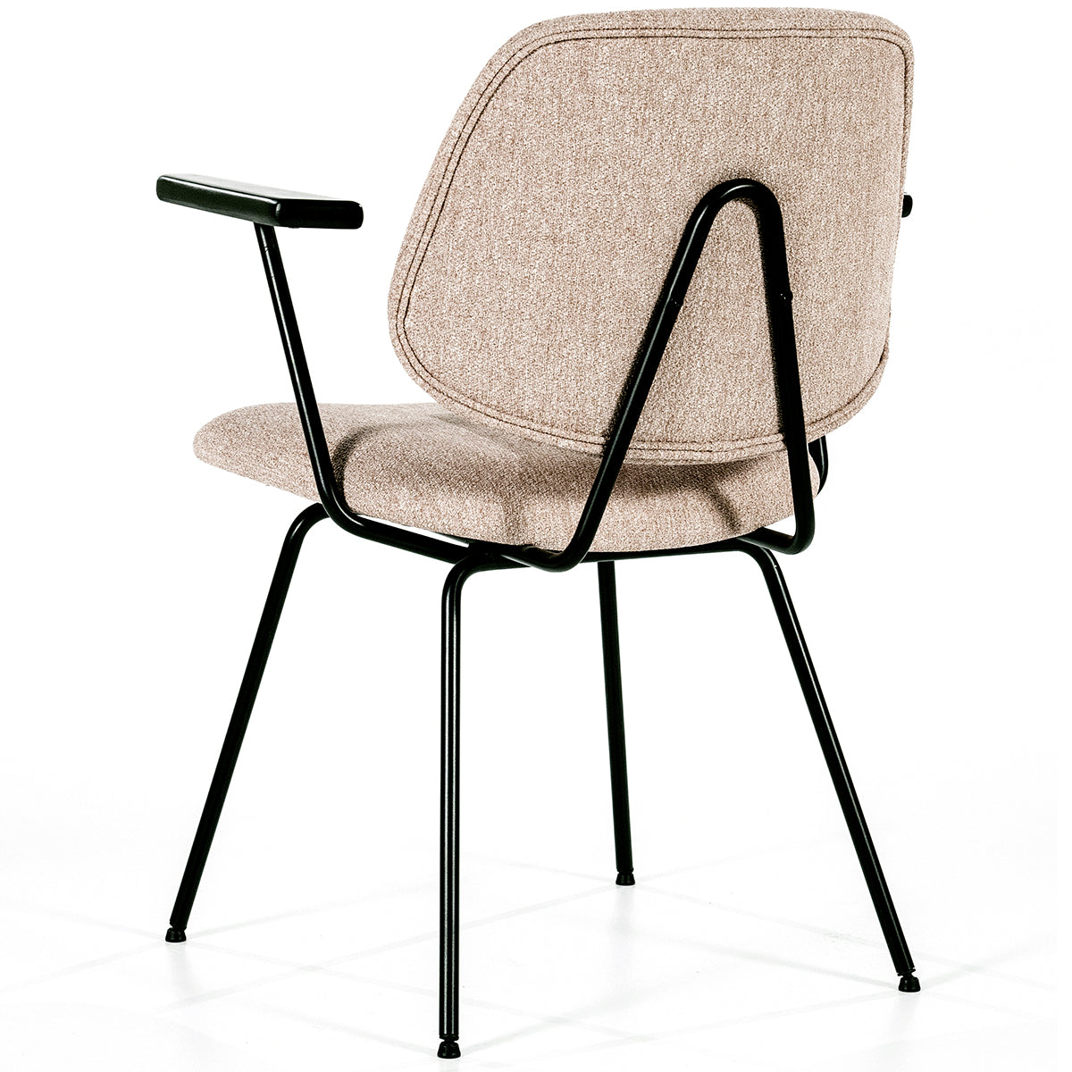 Lynn Fletcher Chair with Armrest