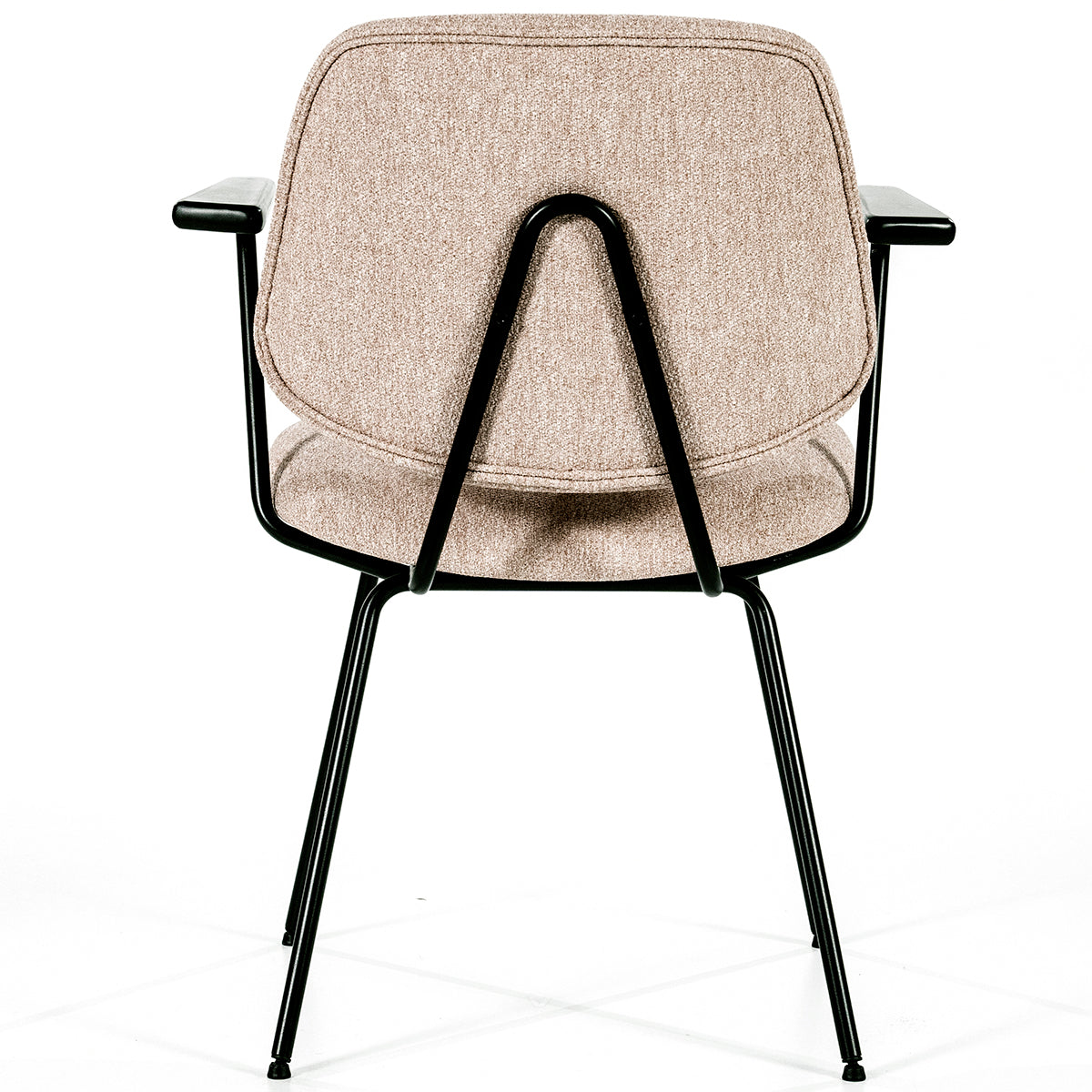 Lynn Fletcher Chair with Armrest