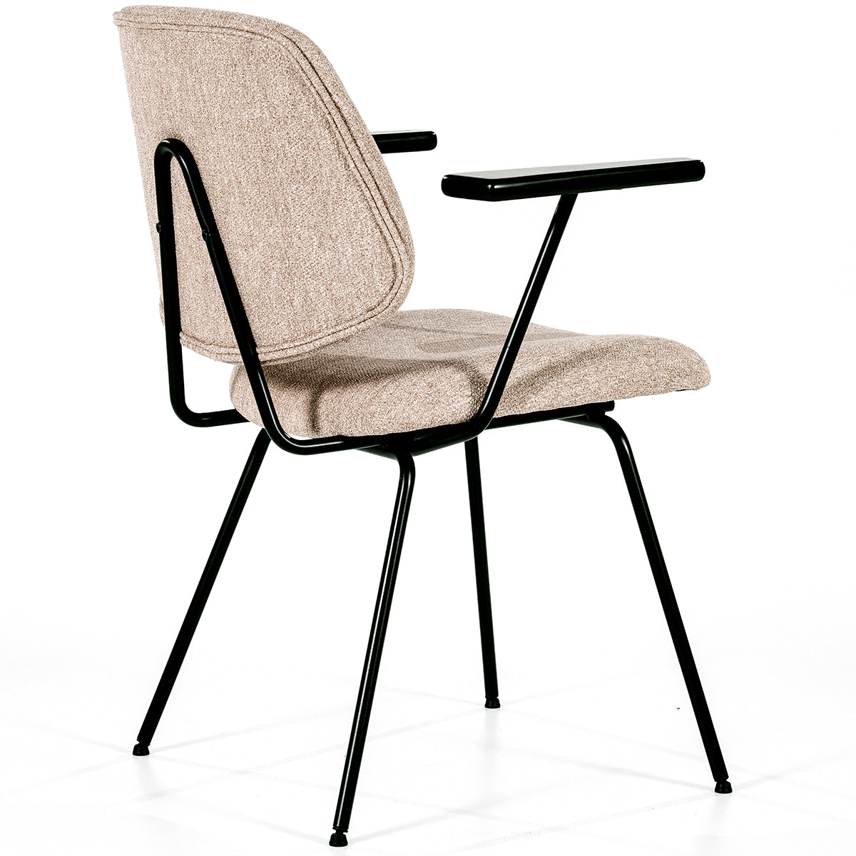 Lynn Fletcher Chair with Armrest