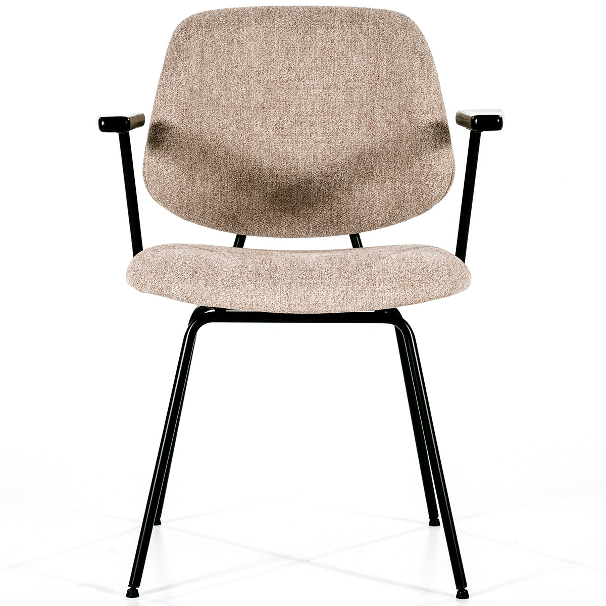 Lynn Fletcher Chair with Armrest