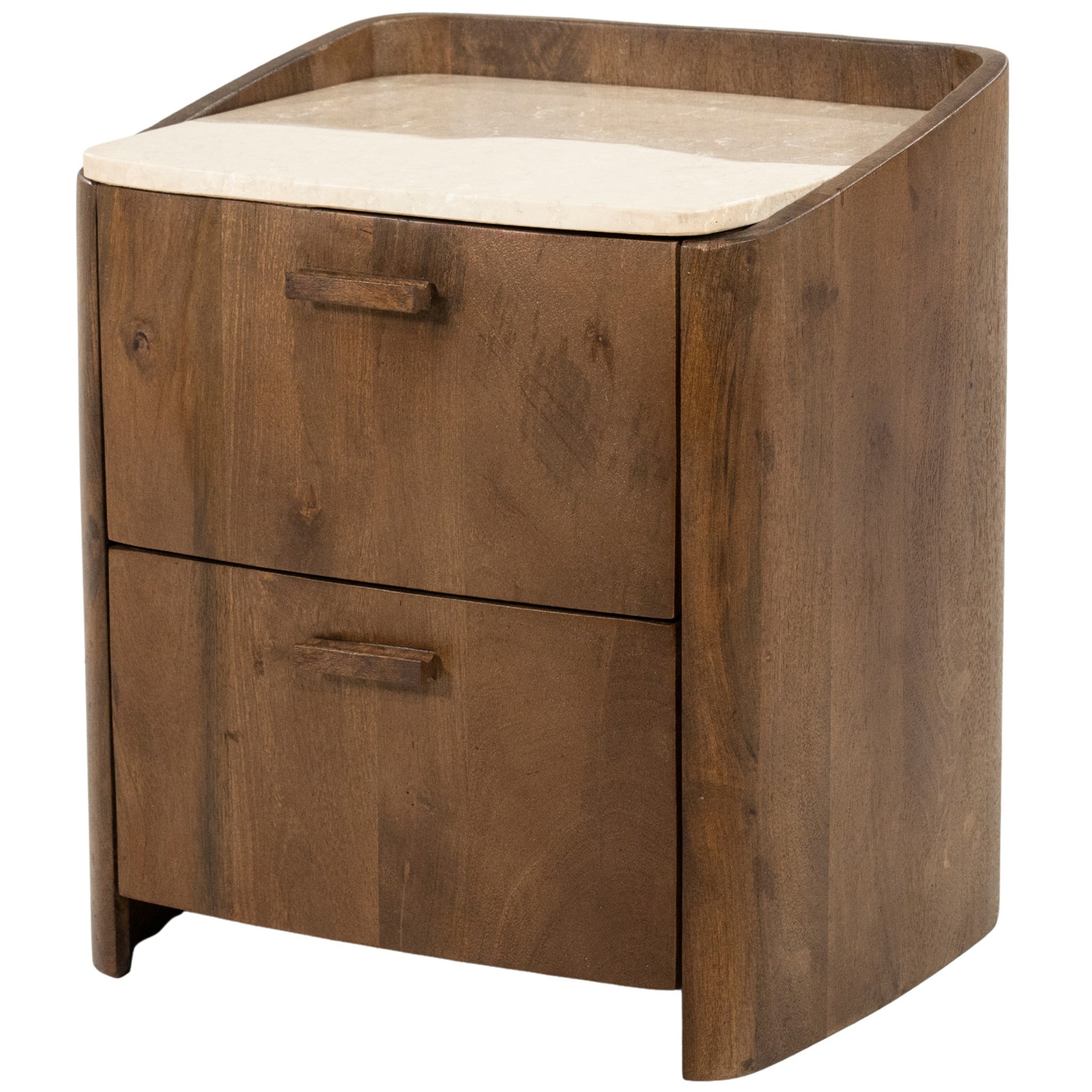 Mabel Brown Drawers Chest