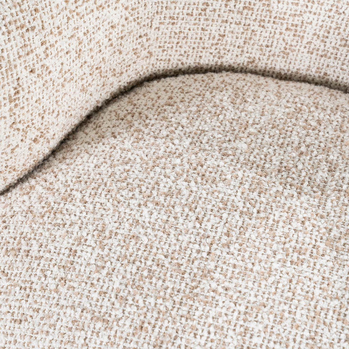 Maeve Maywood Lounge Chair - WOO .Design