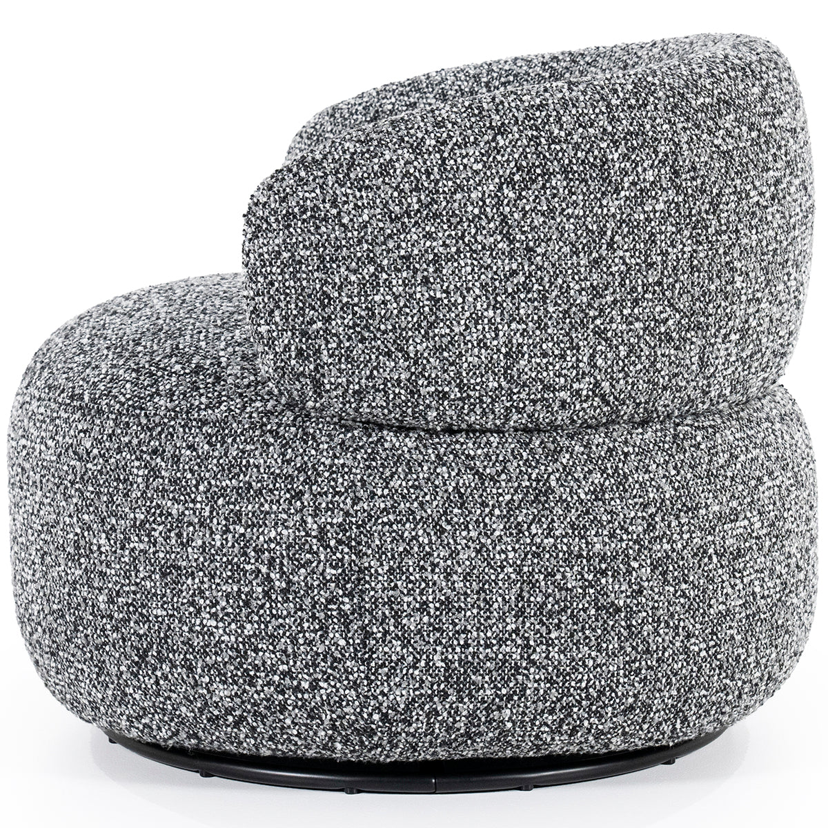 Maeve Maywood Lounge Chair - WOO .Design