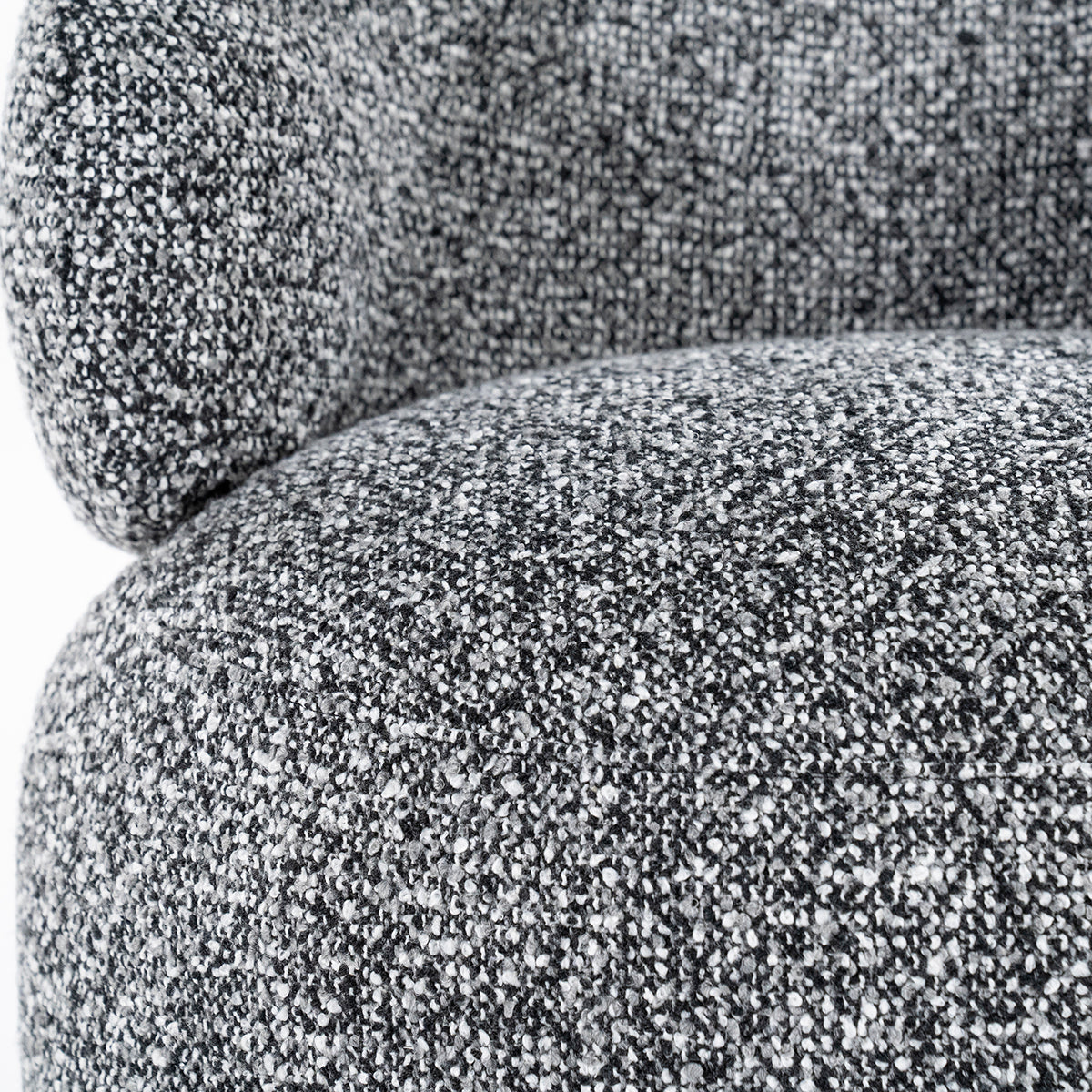 Maeve Maywood Lounge Chair - WOO .Design