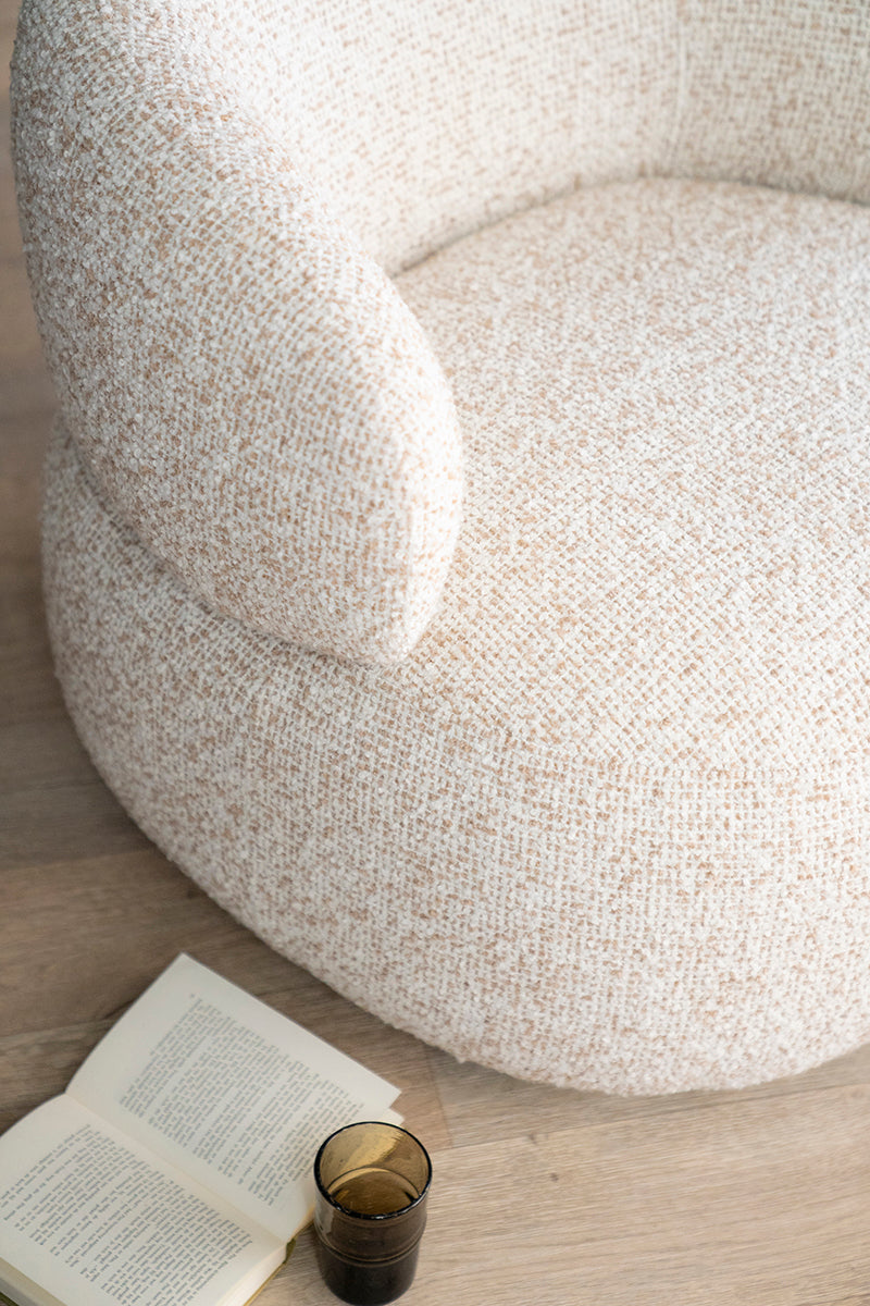 Maeve Maywood Lounge Chair - WOO .Design