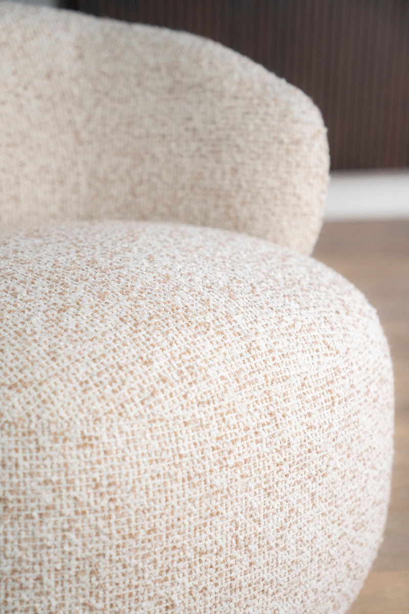 Maeve Maywood Lounge Chair - WOO .Design