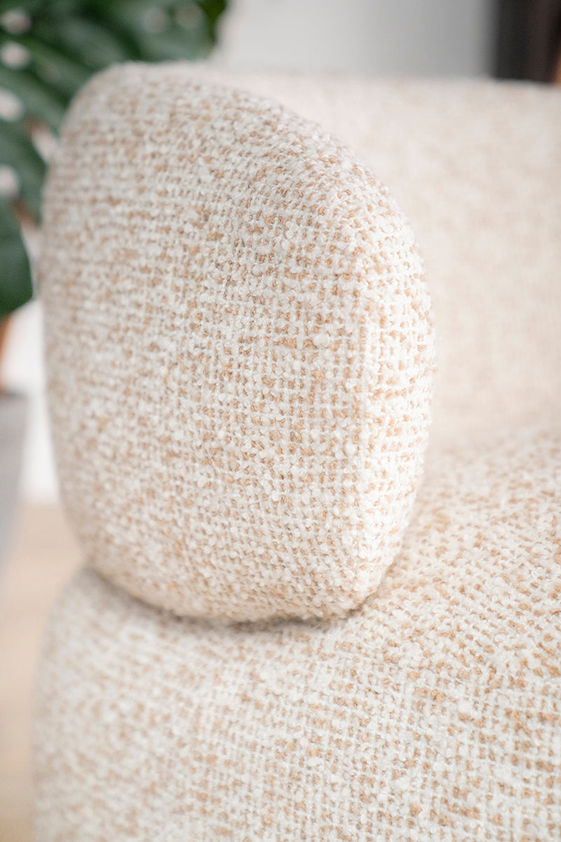 Maeve Maywood Lounge Chair - WOO .Design