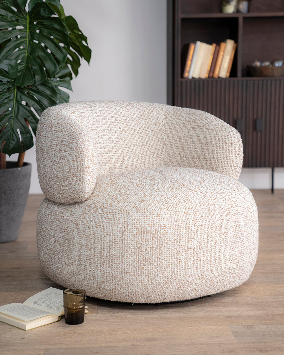 Maeve Maywood Lounge Chair - WOO .Design