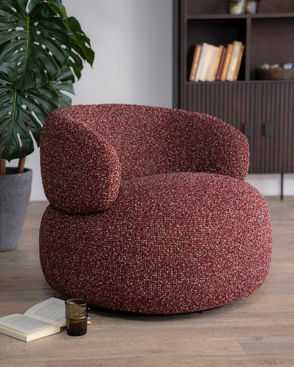 Maeve Maywood Lounge Chair - WOO .Design