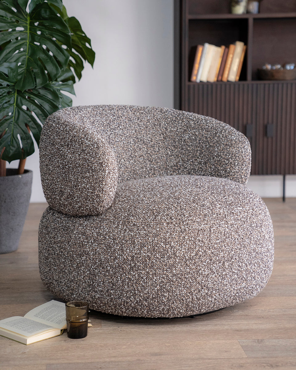 Maeve Maywood Lounge Chair - WOO .Design