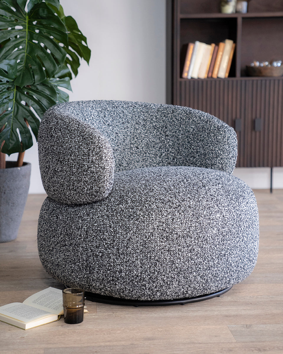 Maeve Maywood Lounge Chair - WOO .Design